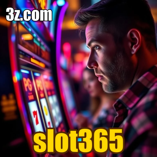 Viva a Experiência do Livecasino no slot365