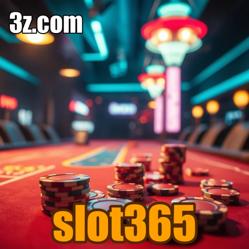 Promoções Irresistíveis no Slot365: Bônus e Engajamento