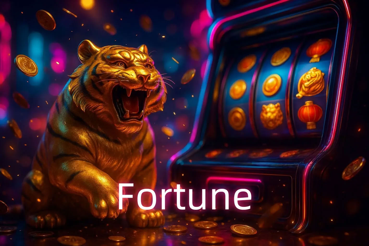 slot365 Como Jogar Fortune Tiger