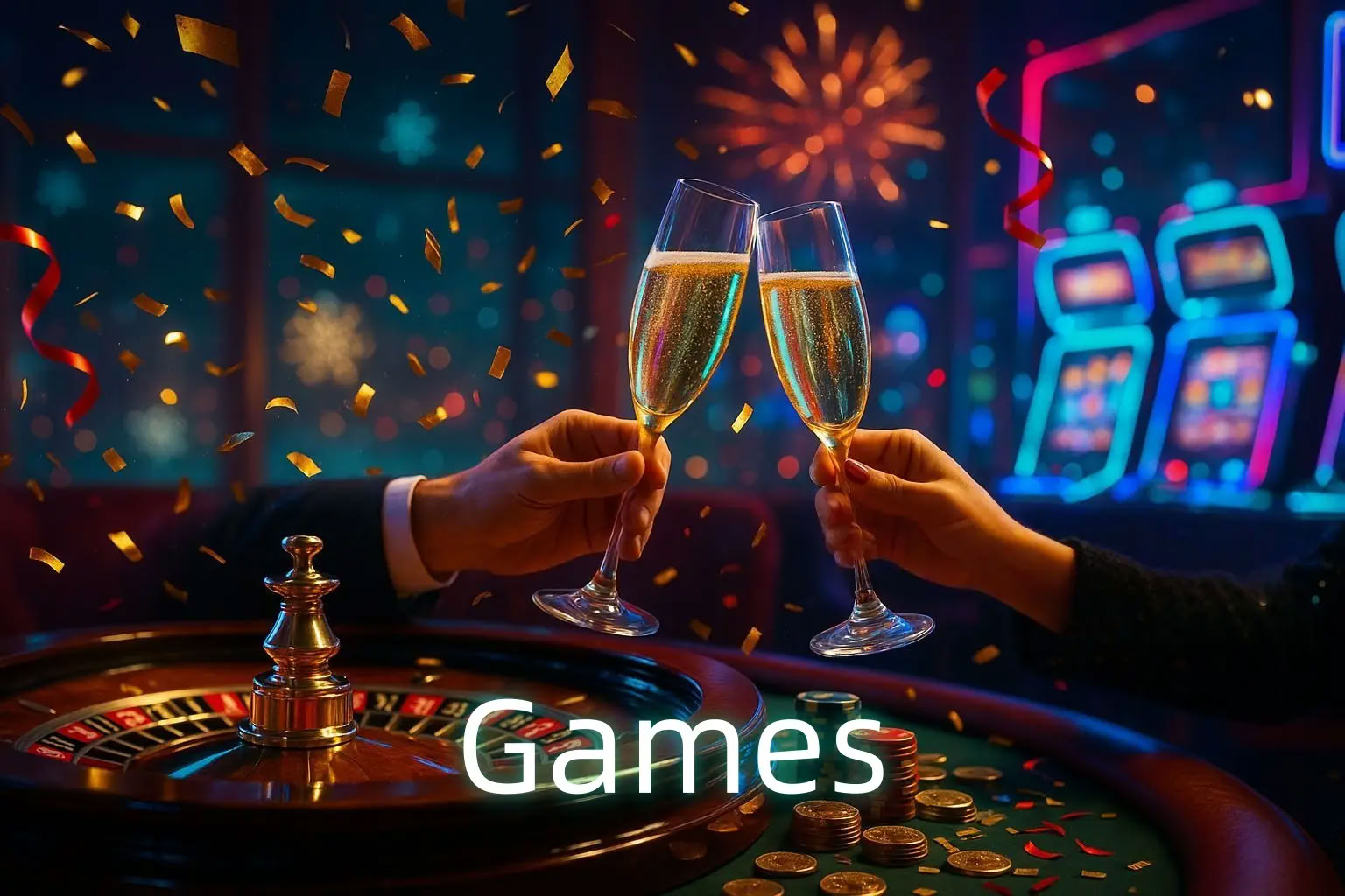 slot365 Jogos Festivos