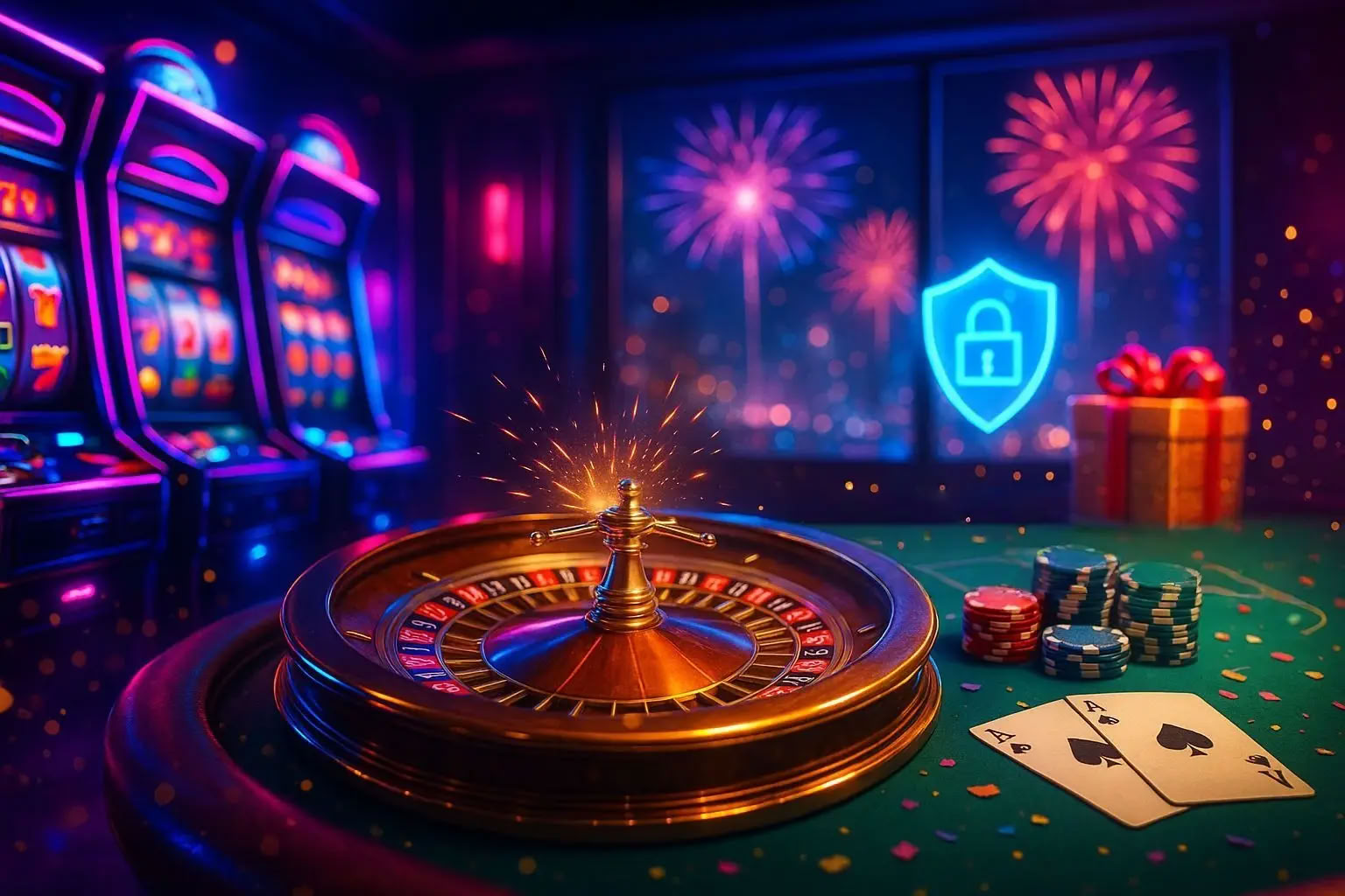 Jogos emocionantes no slot365