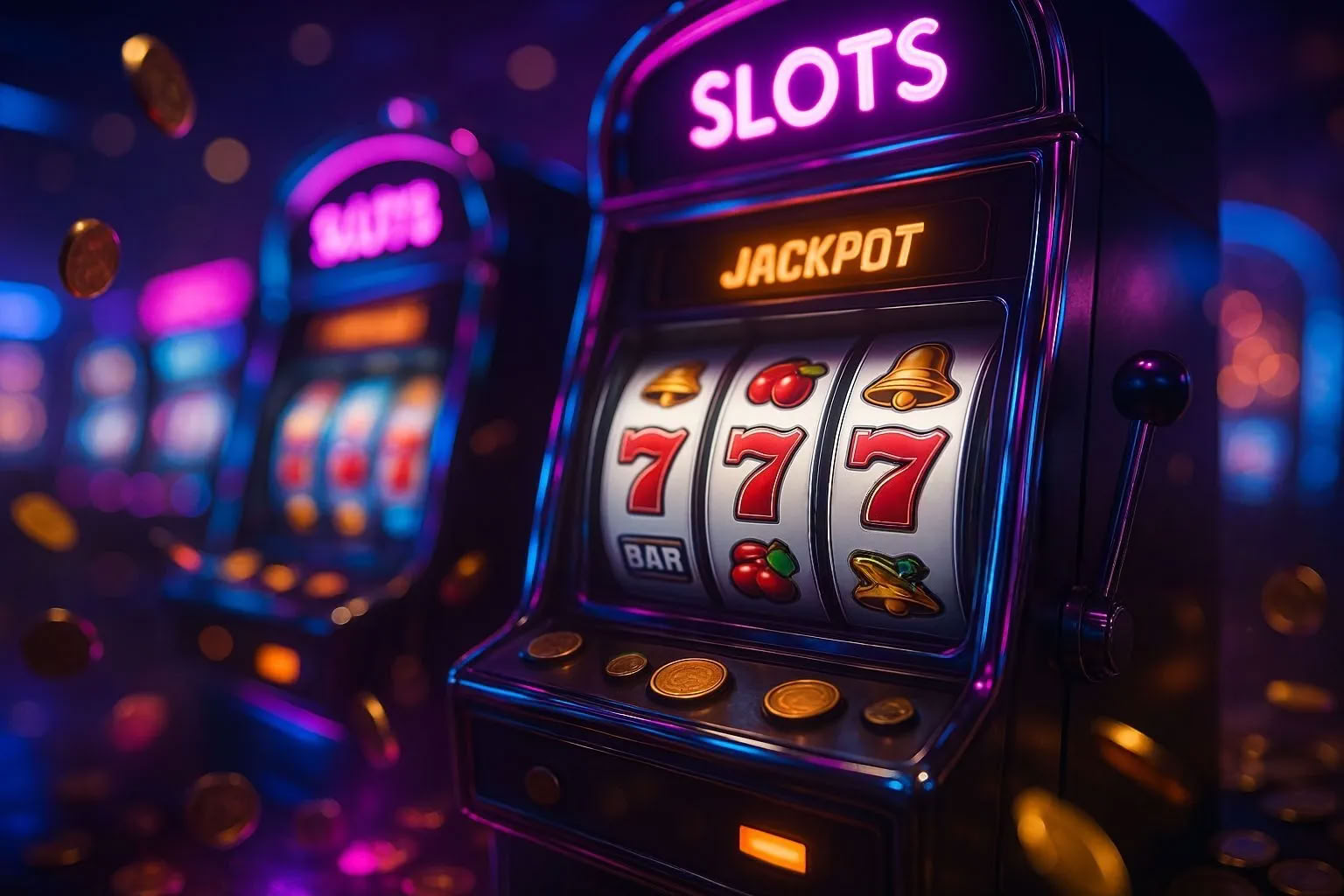 slot365 Diversos jogos de caça-níqueis