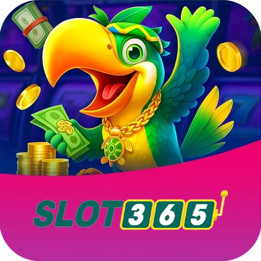slot365 logo