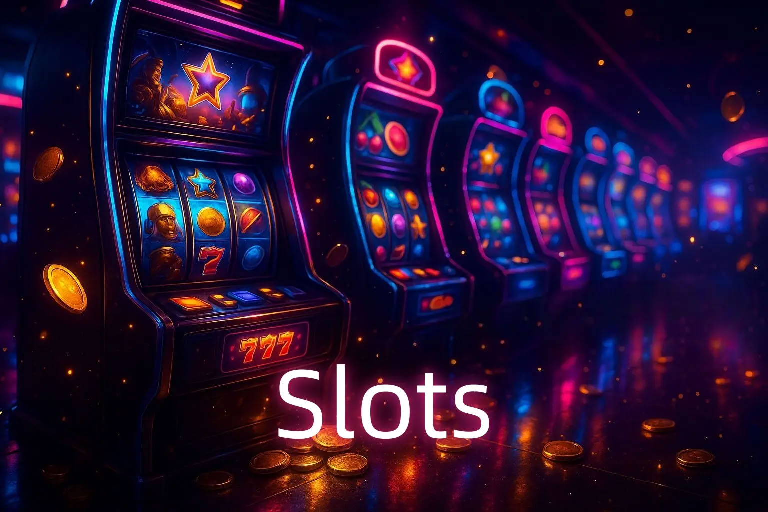 slot365 Benefícios dos Slots